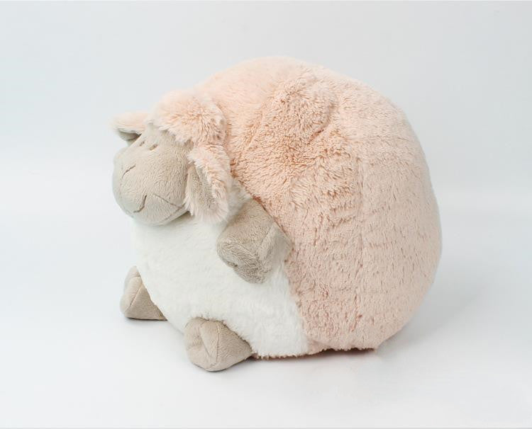 Children Sleeping Plush Toys