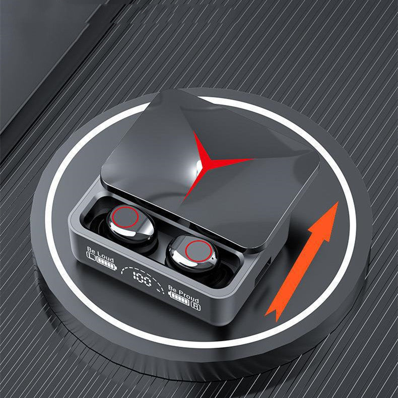 Explosive Wireless Bluetooth Headset