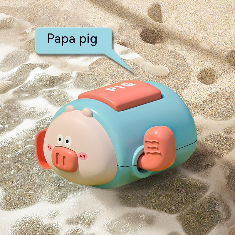 Children's Bath Toys