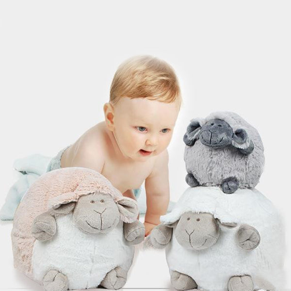 Children Sleeping Plush Toys