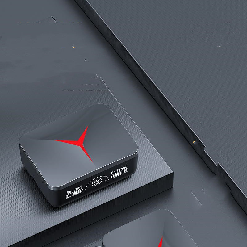 Explosive Wireless Bluetooth Headset