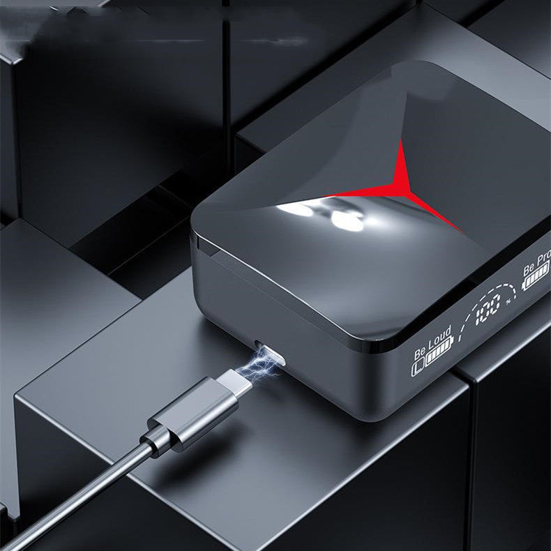 Explosive Wireless Bluetooth Headset