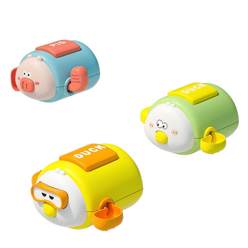 Children's Bath Toys