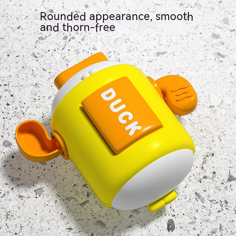 Children's Bath Toys