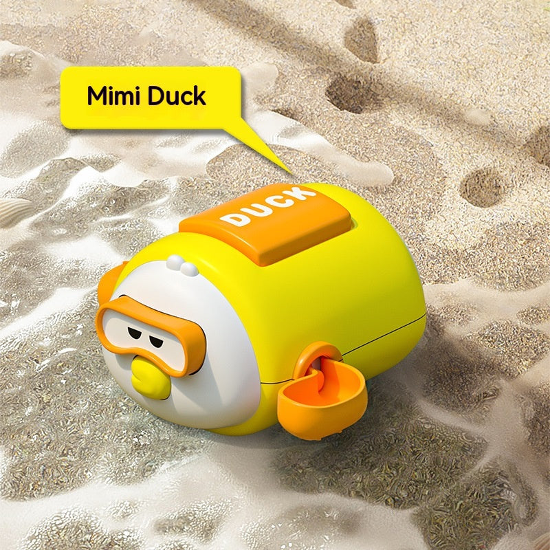Children's Bath Toys
